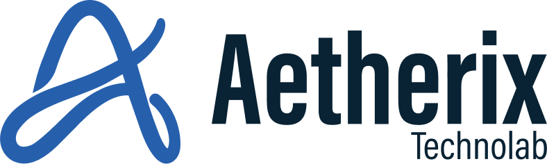 Aetherix Technolab Logo