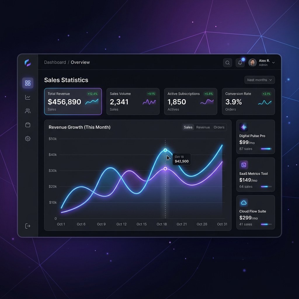 Aura E-Commerce Platform