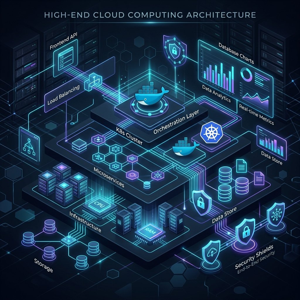 CloudOps Orchestration