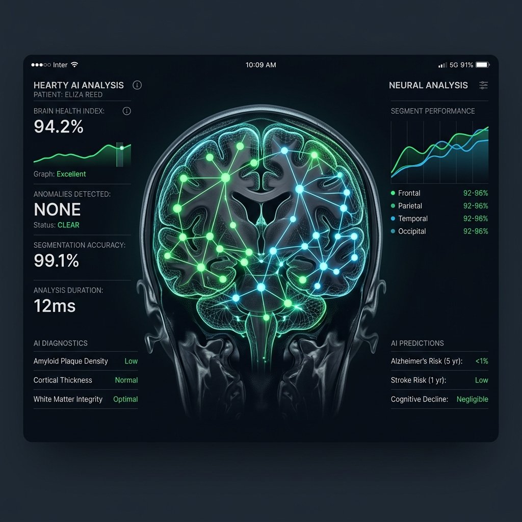MediScan Diagnosis Engine